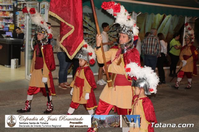 Viernes de Dolores Via Crucis 2023 - 360